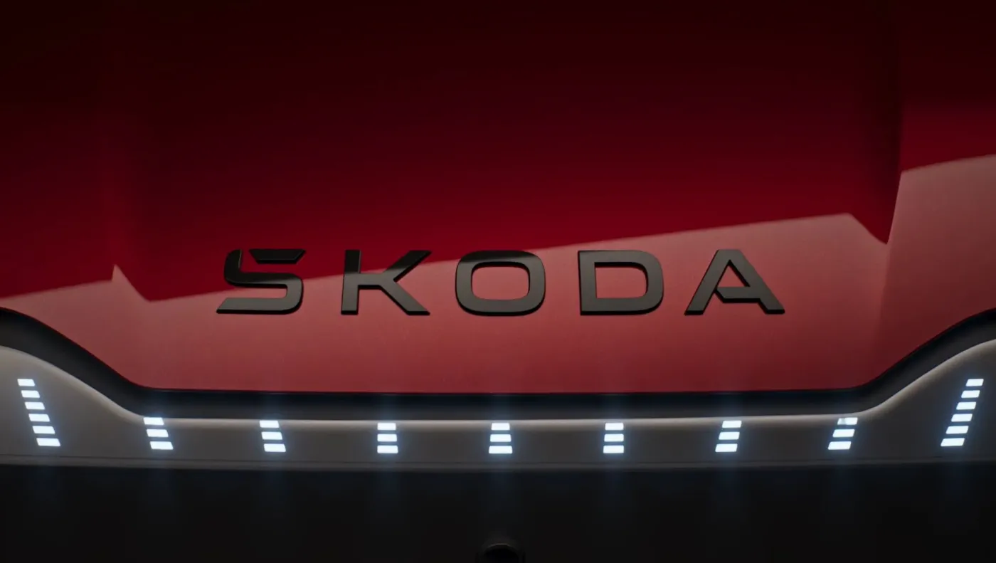 Nowa Skoda Enyaq