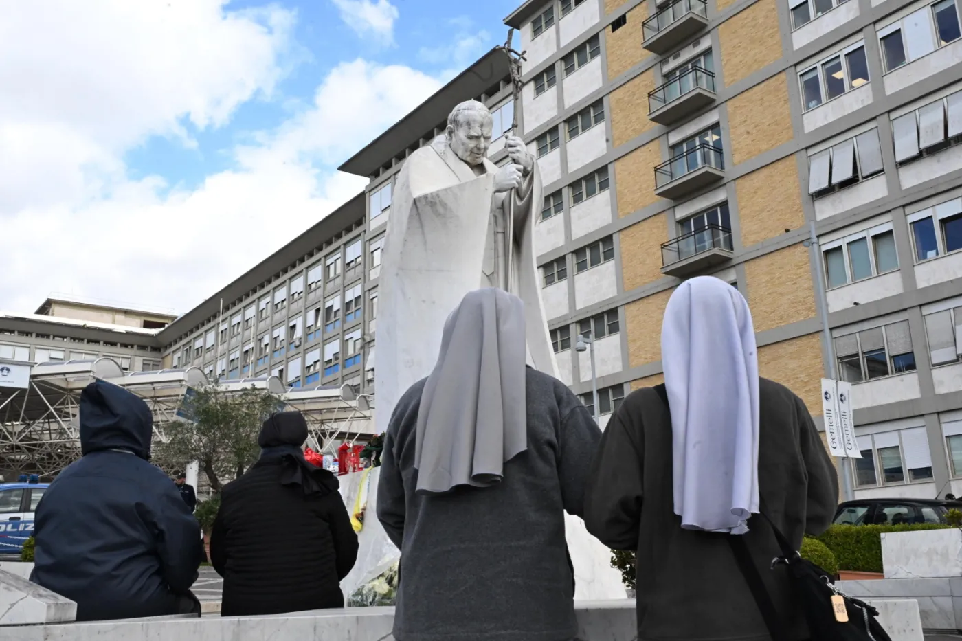 Stan zdrowia papieża Franciszka. Jest nowy komunikat Watykanu