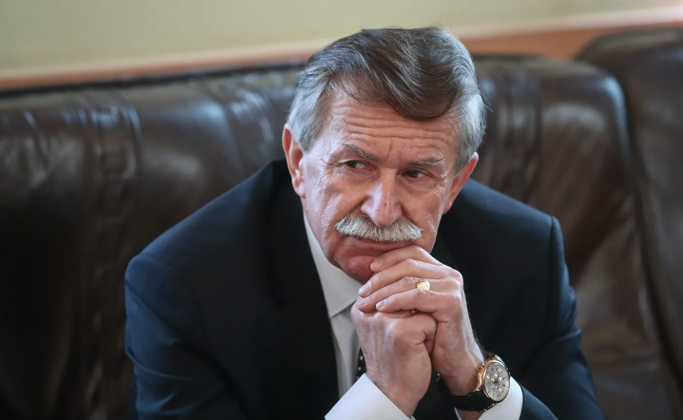 Leon Komornicki