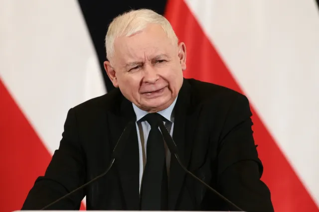 Co powiedziała w prokuraturze Barbara Skrzypek? "Kłopotliwa dla Kaczyńskiego wersja zeznań"