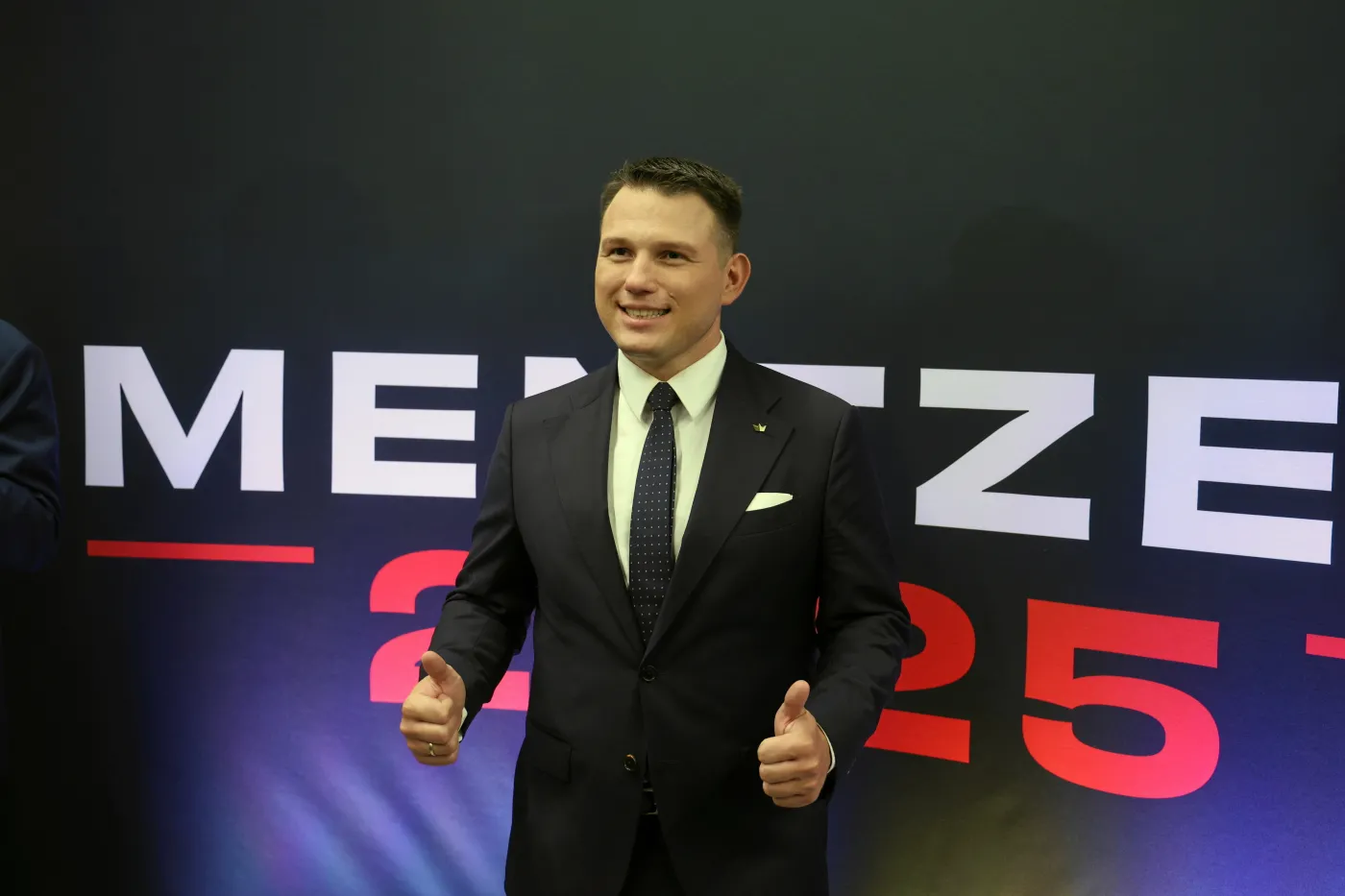 sławomir mentzen