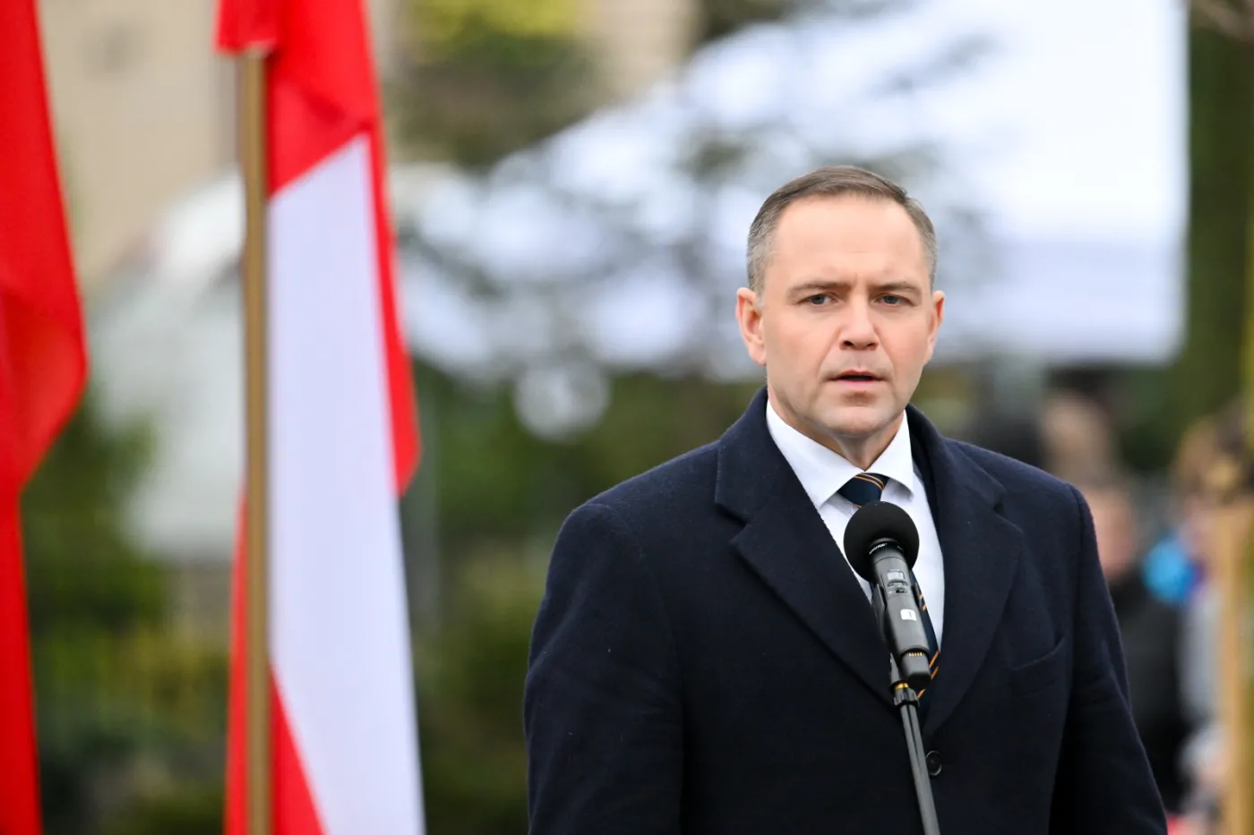 "Nie idzie zbyt dobrze". Niemieckie media analizują kampanię wyborczą PiS