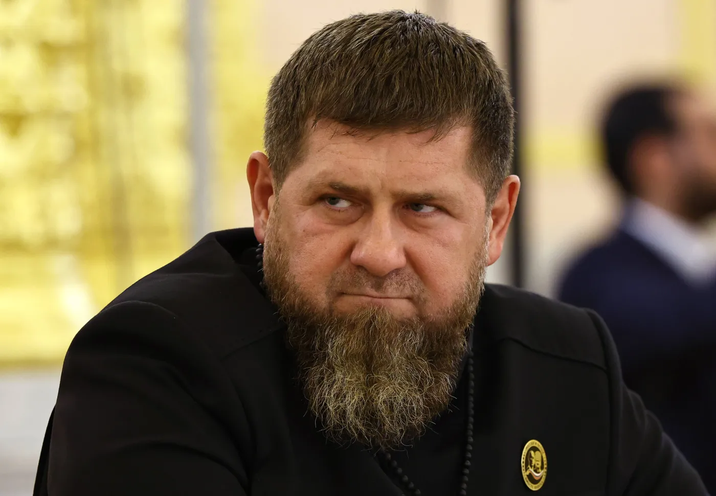 Kadyrow podpadł Putinowi. "Próbował to ukryć, ale FSB doniosła"