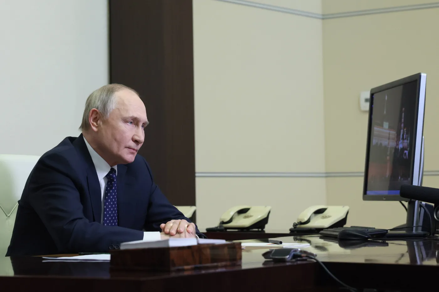Władimir Putin