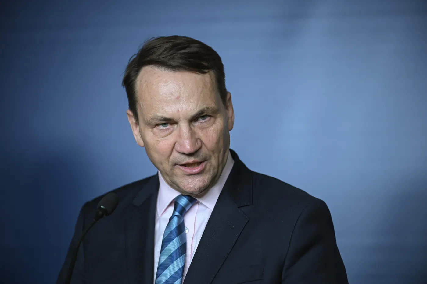 Rosja zdolna do ataku na Polskę? Sikorski zwraca uwagę: Wtedy rachunek sił by się zmienił