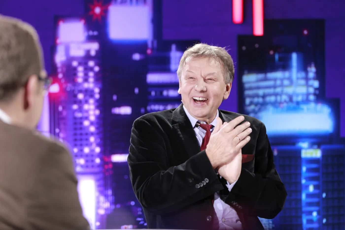 Zenon Laskowik