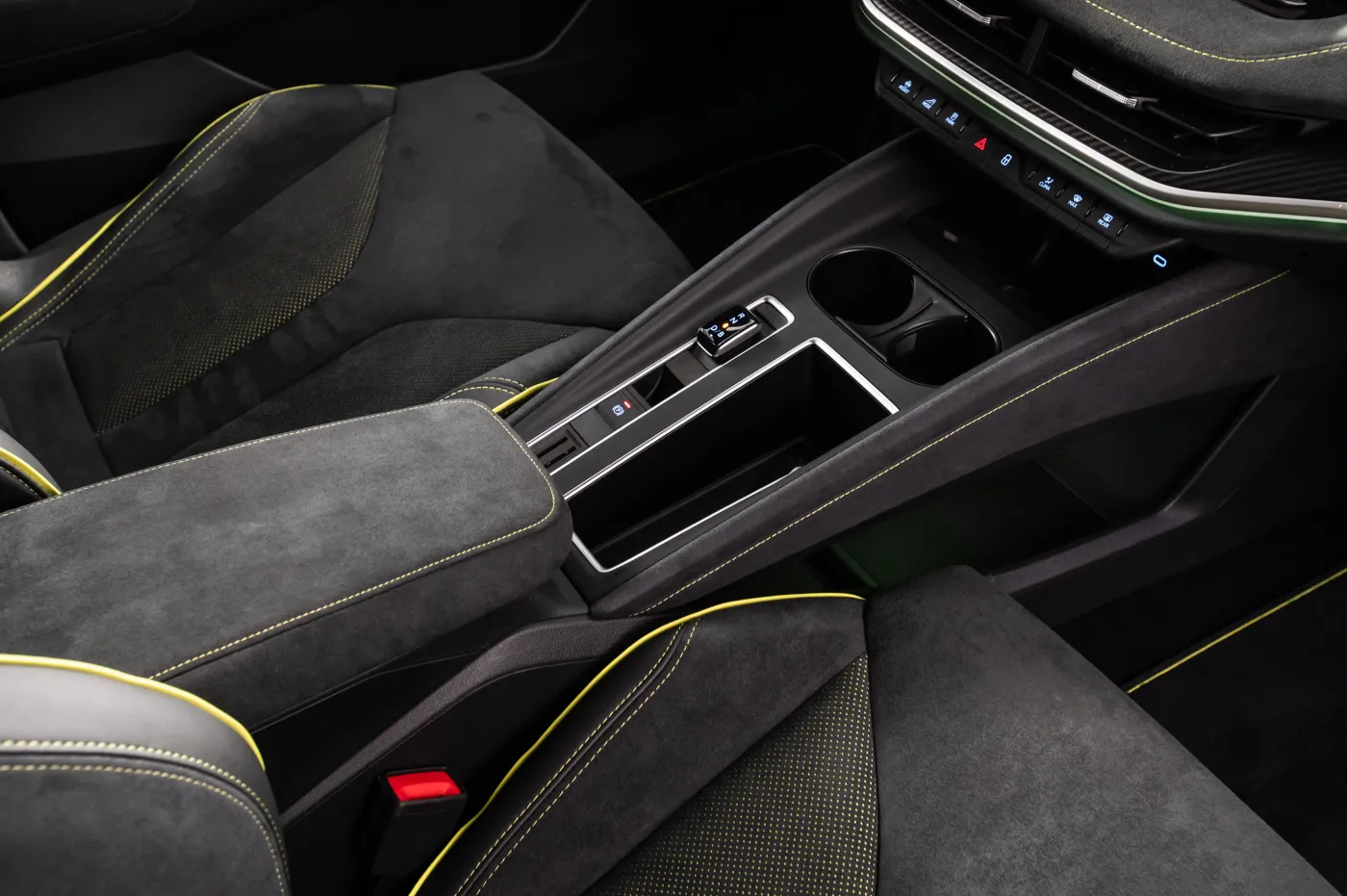 Skoda Elroq RS