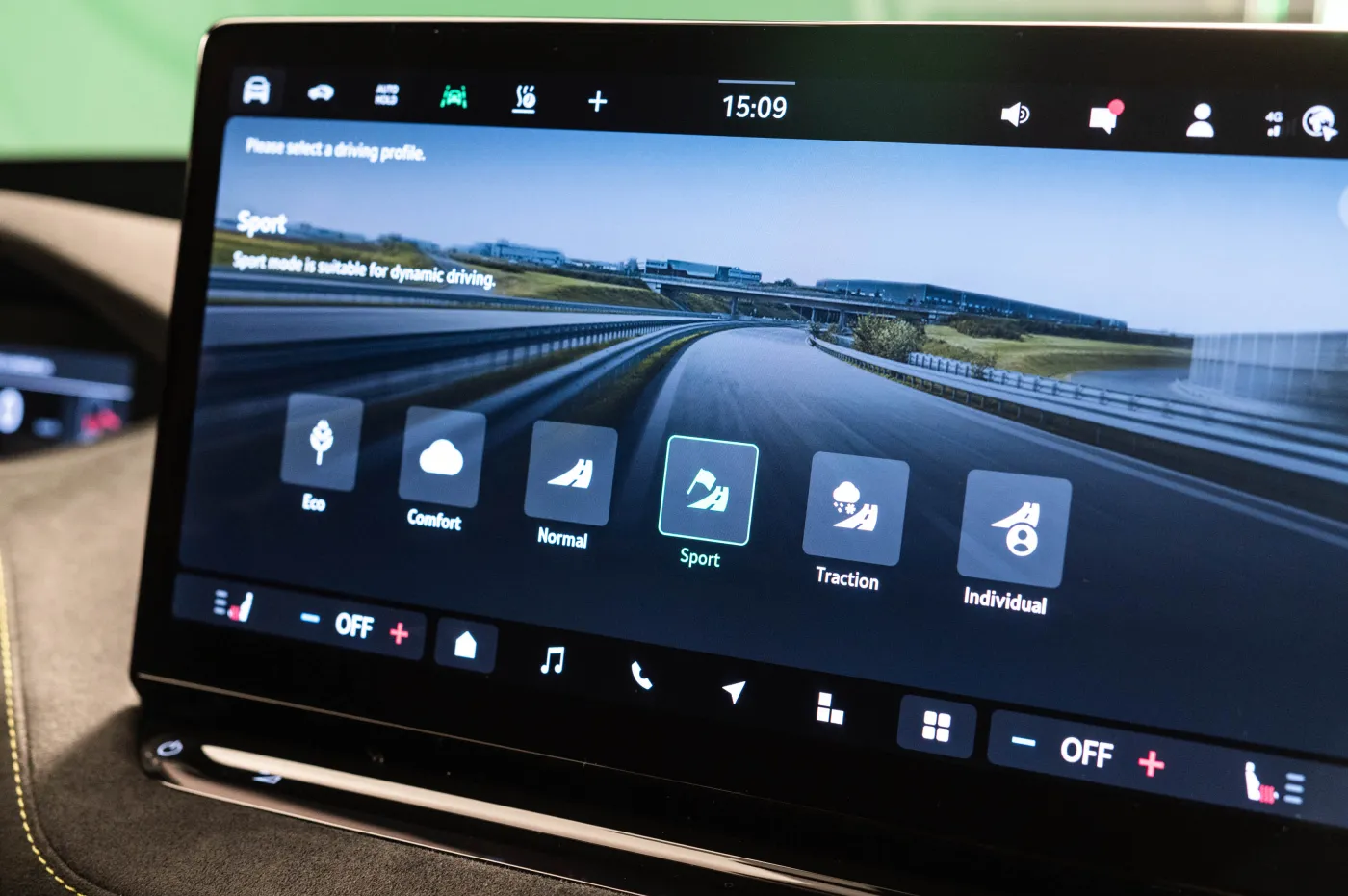 Skoda Elroq RS