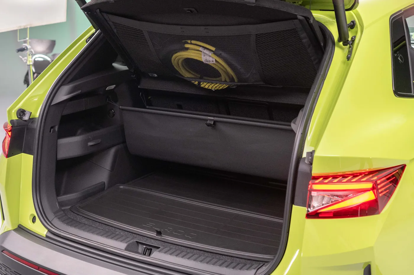 Skoda Elroq RS