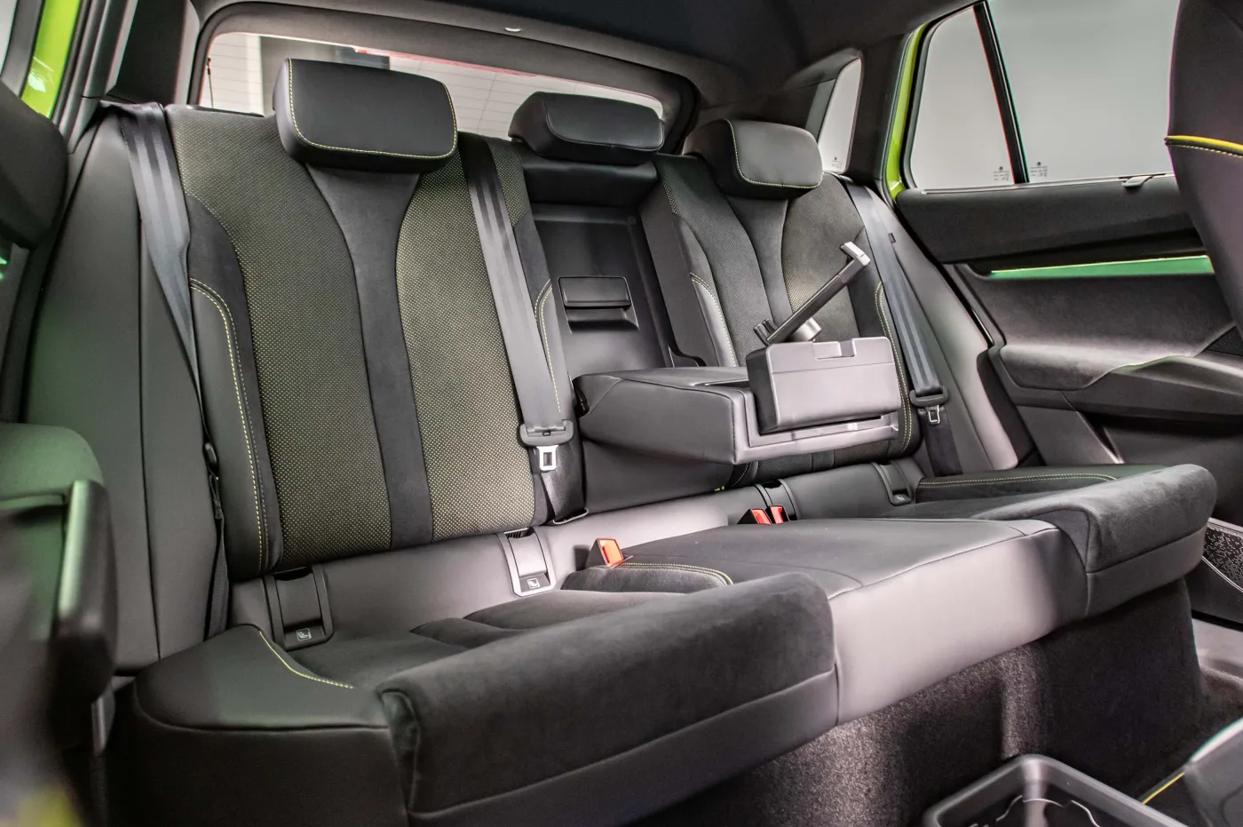 Skoda Elroq RS