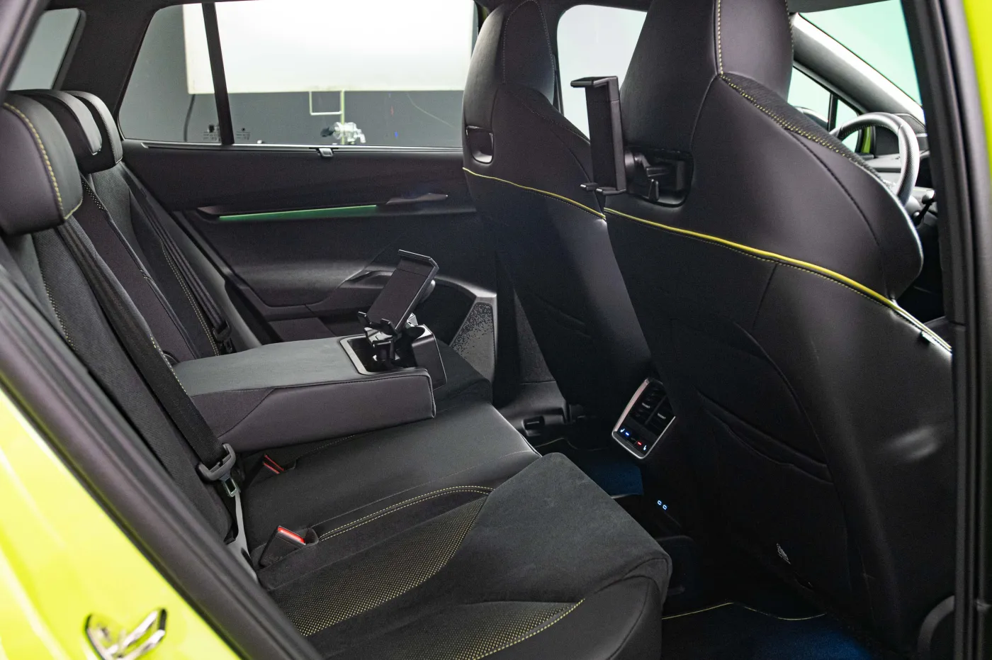 Skoda Elroq RS
