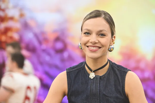 Vanessa Aleksander była w związku Dawidem Podsiadło? "Byliśmy parą..."