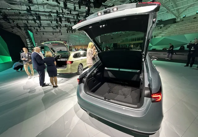 Oto nowa Skoda. Cena zaskoczy, świetny styl i wyposażenie