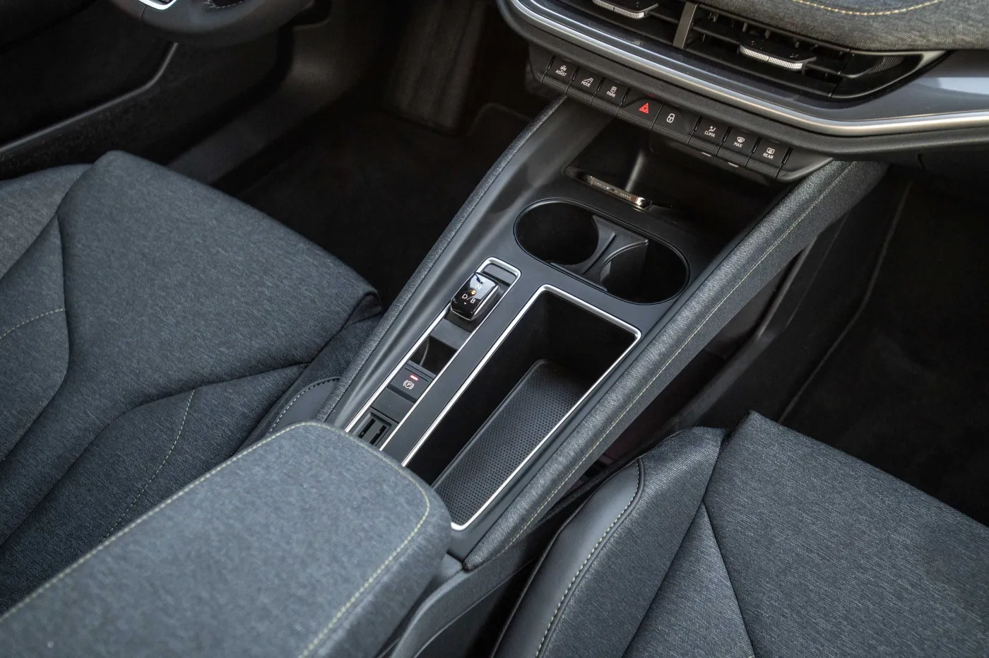 Skoda Elroq 50
