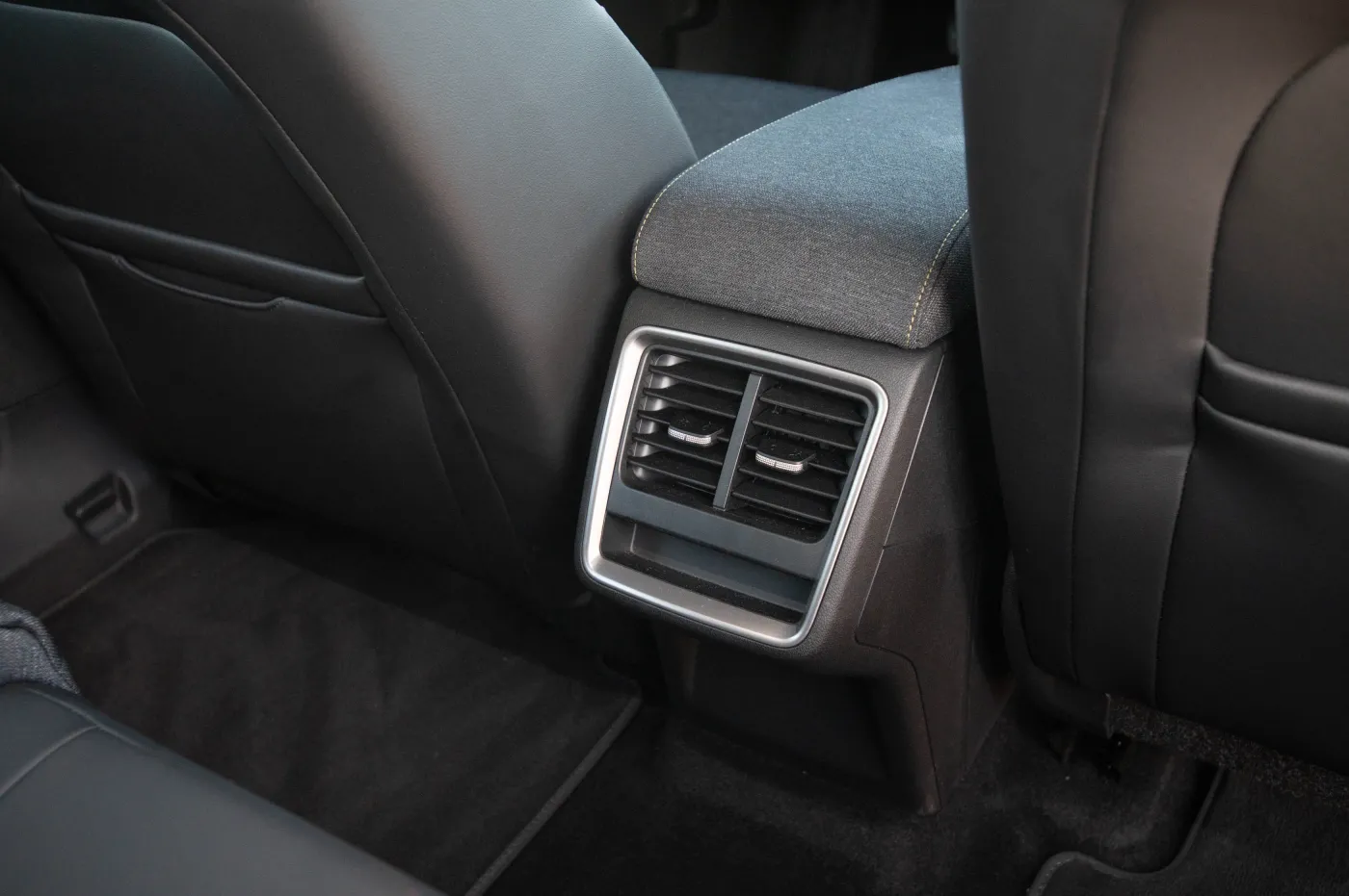 Skoda Elroq 50
