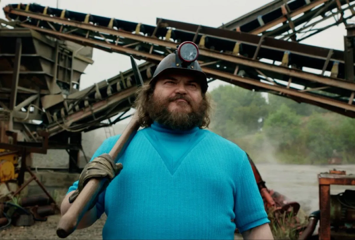 "Minecraft: Film"