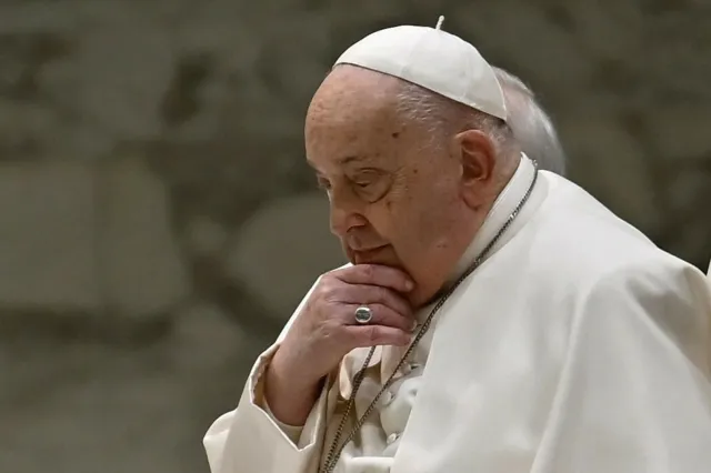 Znamy przyczyny śmierci papieża Franciszka. Watykan wydał oficjalny komunikat