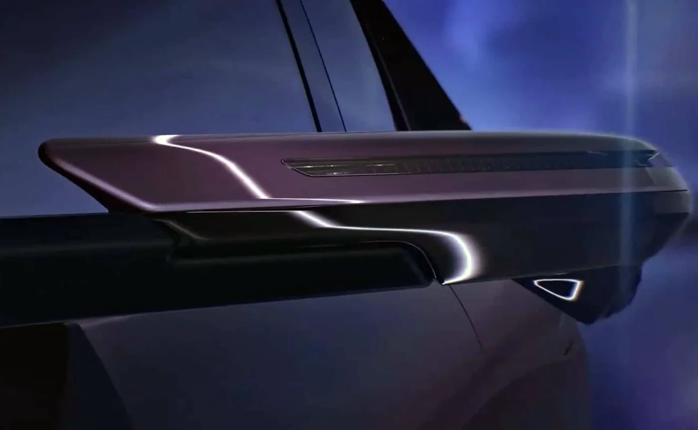 Nowa Mazda EZ-60