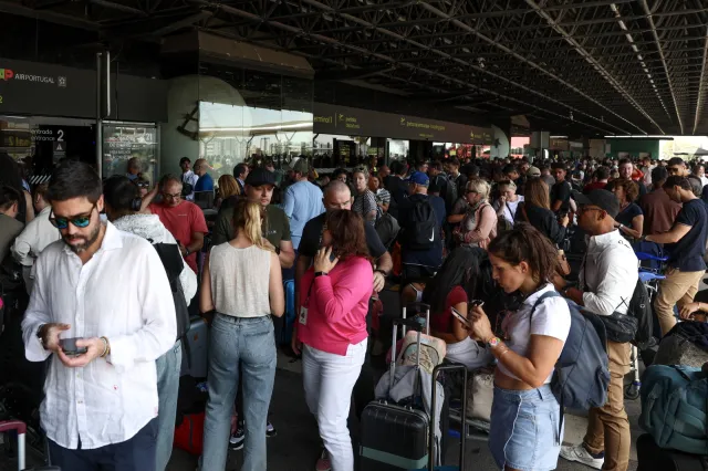 Wielki blackout w Europie. Wiadomo, jaka jest przyczyna