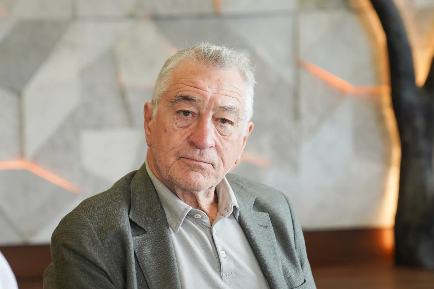 Córka Roberta De Niro zrobiła coming out. "Chciałabym być inspiracją"