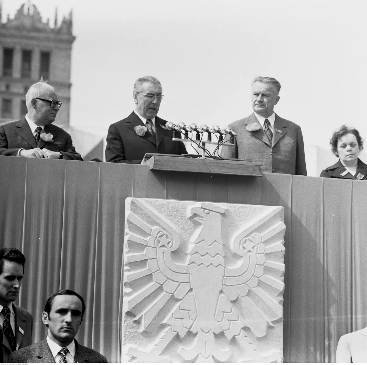 QUIZ: 13 trudnych pytań z historii PRL. Dla roczników 60. i 70. komplet punktów to formalność. Młodzi niech się nie łudzą