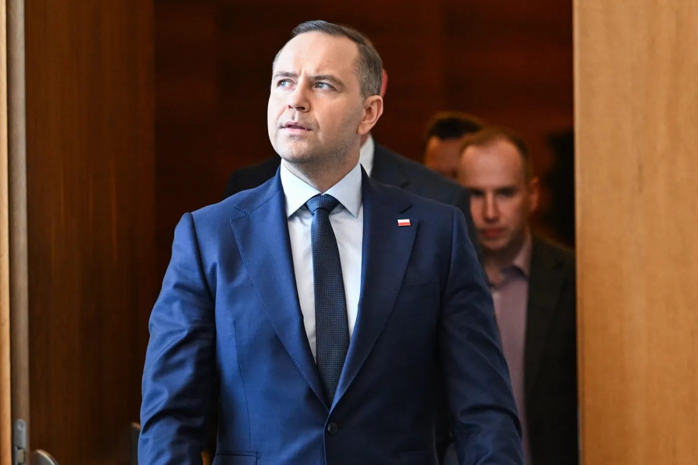Karol Nawrocki wzywany do upublicznienia majątku. "Skłamał po raz drugi"
