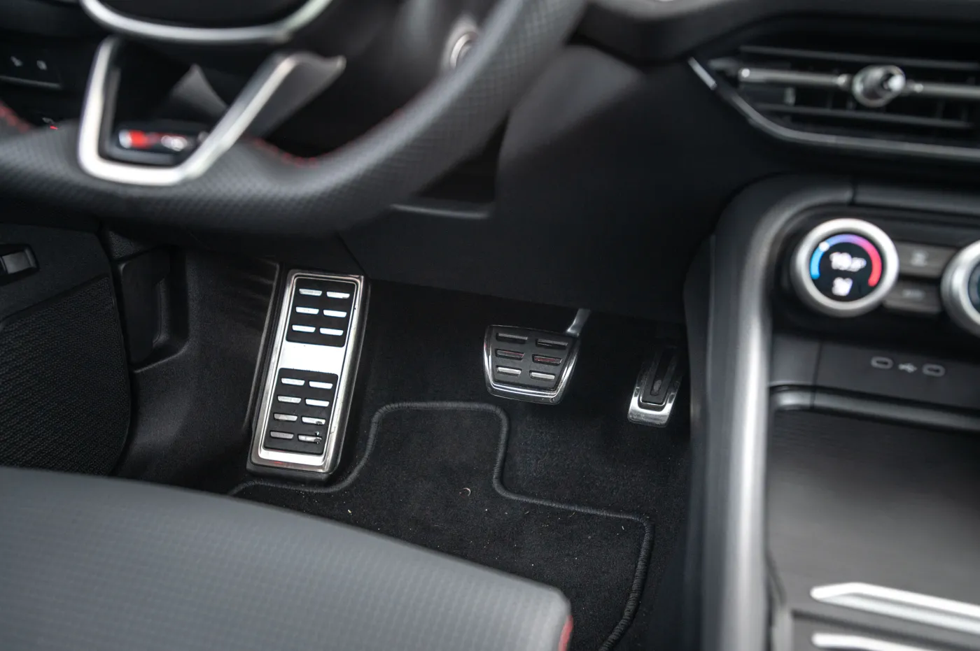 Skoda Kodiaq RS