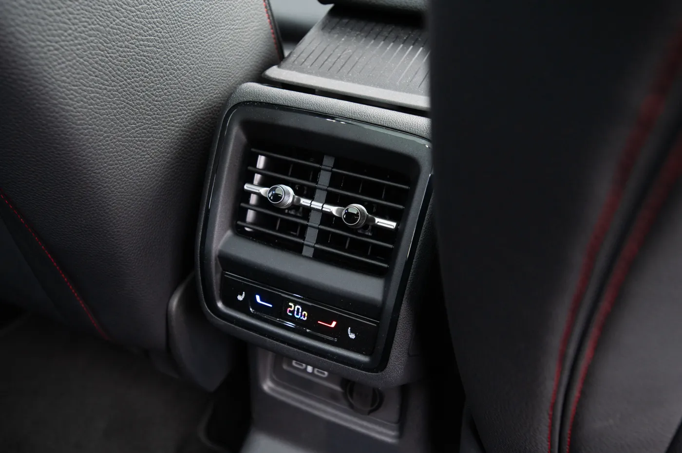 Skoda Kodiaq RS