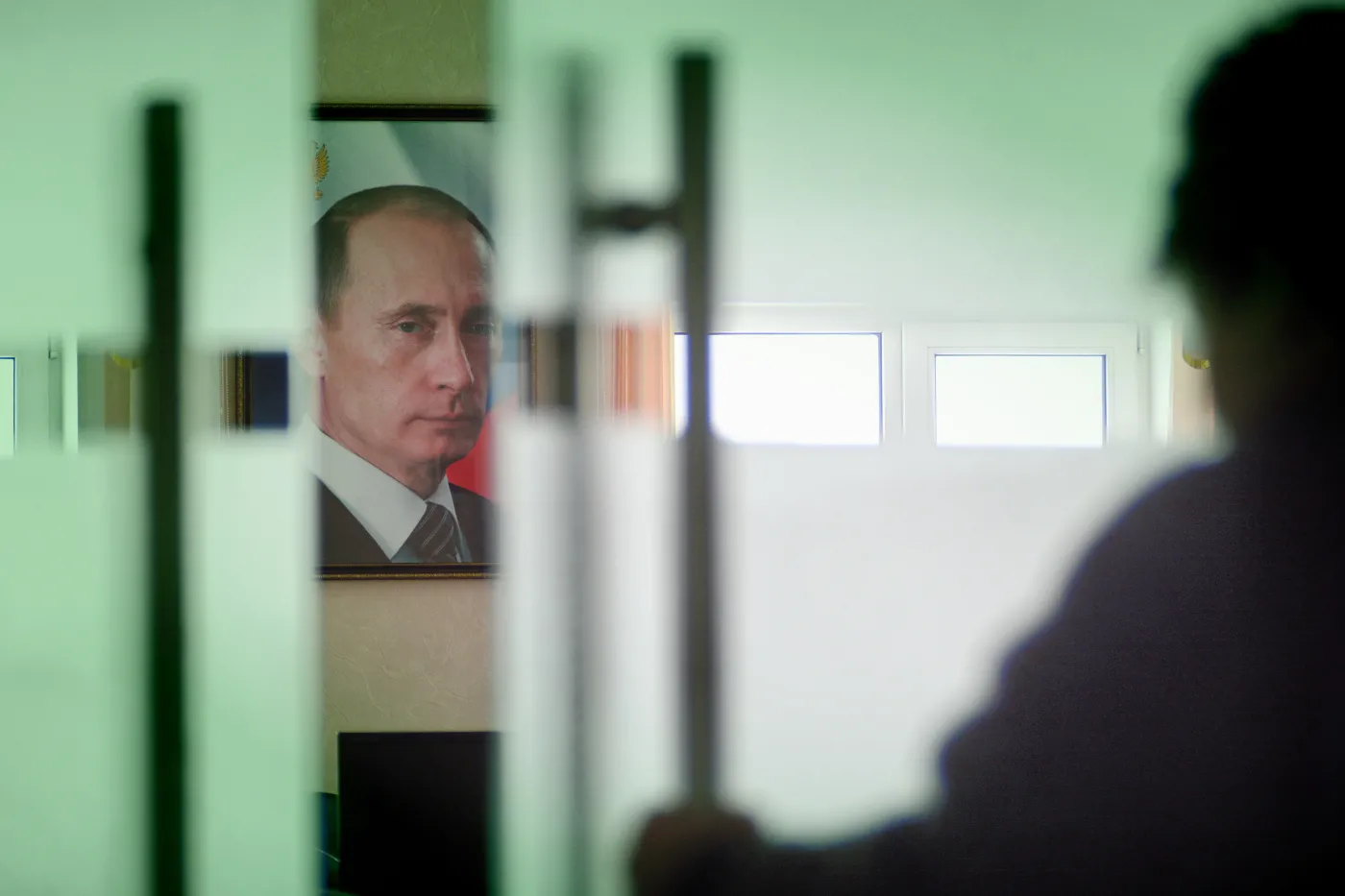 Sensacyjne doniesienia o tajnym spotkaniu wpływowych Niemców i Rosjan. "Interesy Putina"