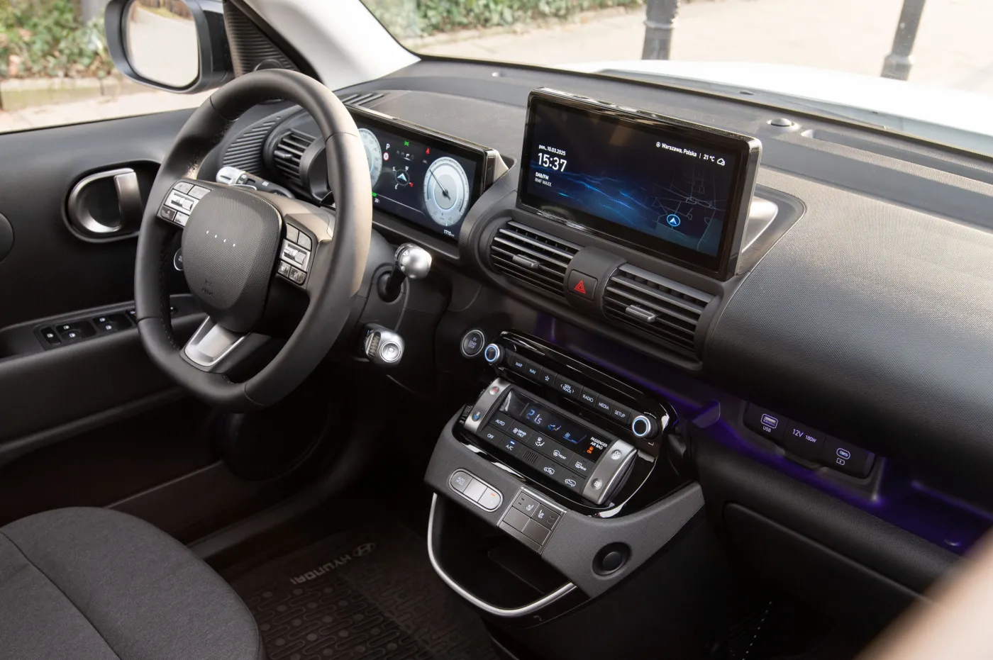 Hyundai Inster