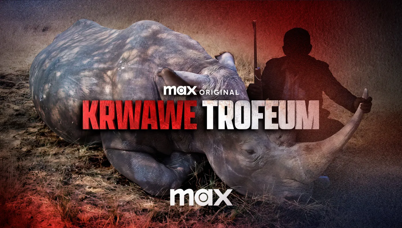 "Krwawe trofeum"