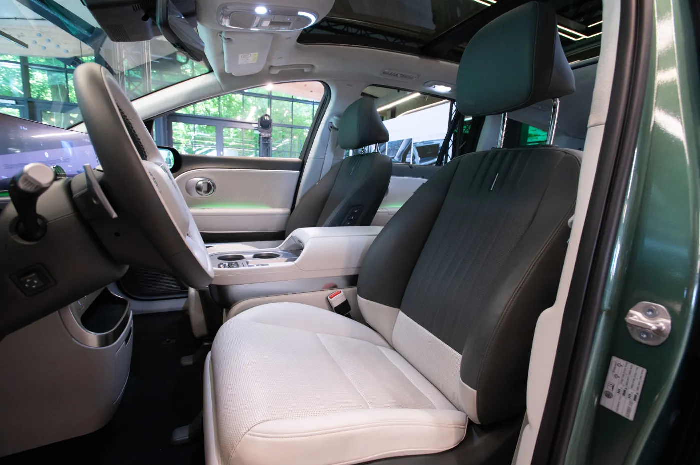 Hyundai IONIQ 9