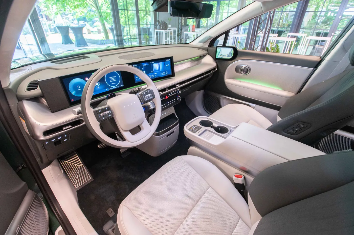 Hyundai IONIQ 9