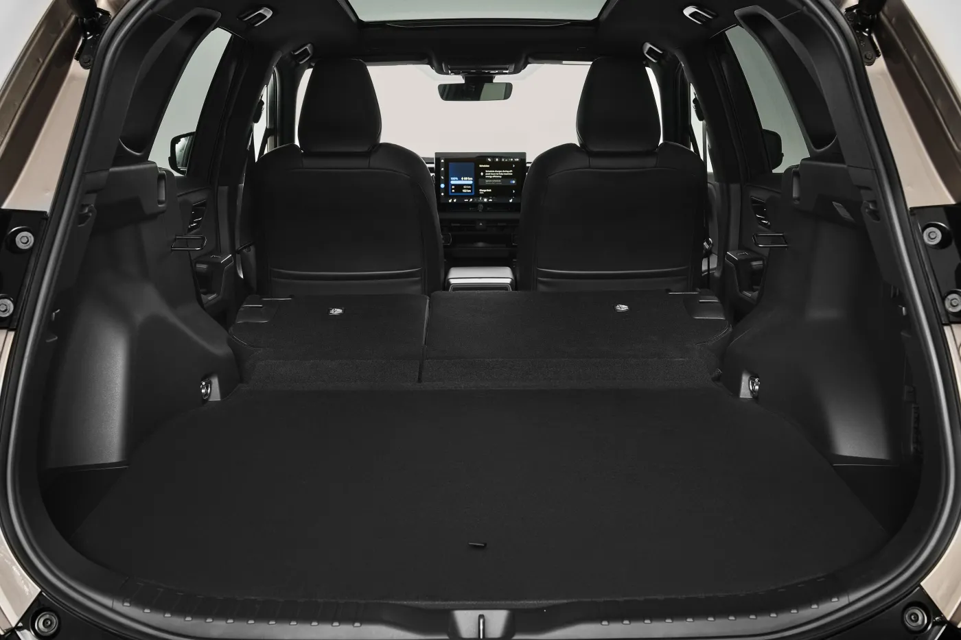 Nowa Toyota RAV4