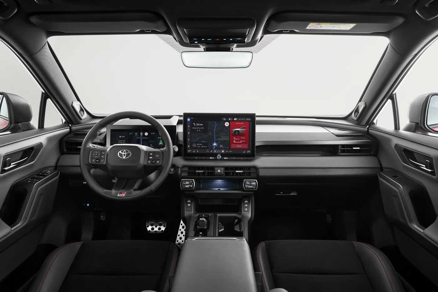 Nowa Toyota RAV4