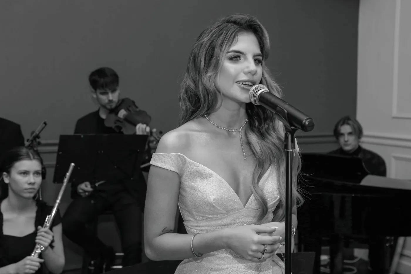 Sonia Szklanowska