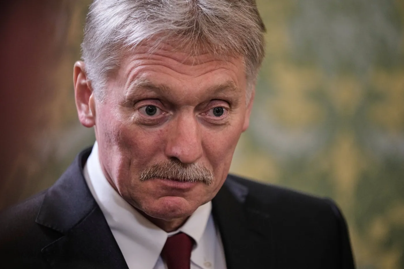 Przełom w sprawie zasięgu broni Ukrainy. Jednoznaczna reakcja Kremla