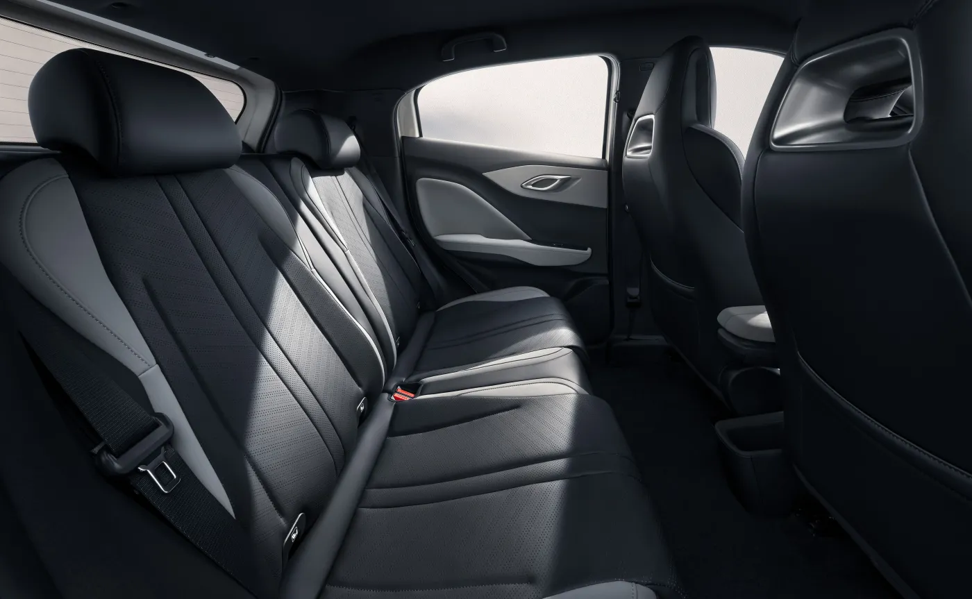 BYD Dophin Surf