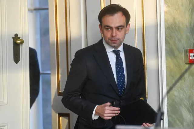 Co dalej z podatkiem Belki? Decyzja w rękach ministra Domańskiego