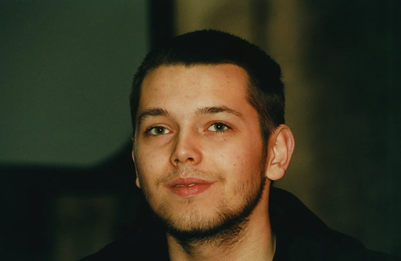 Gabriel Fleszar 