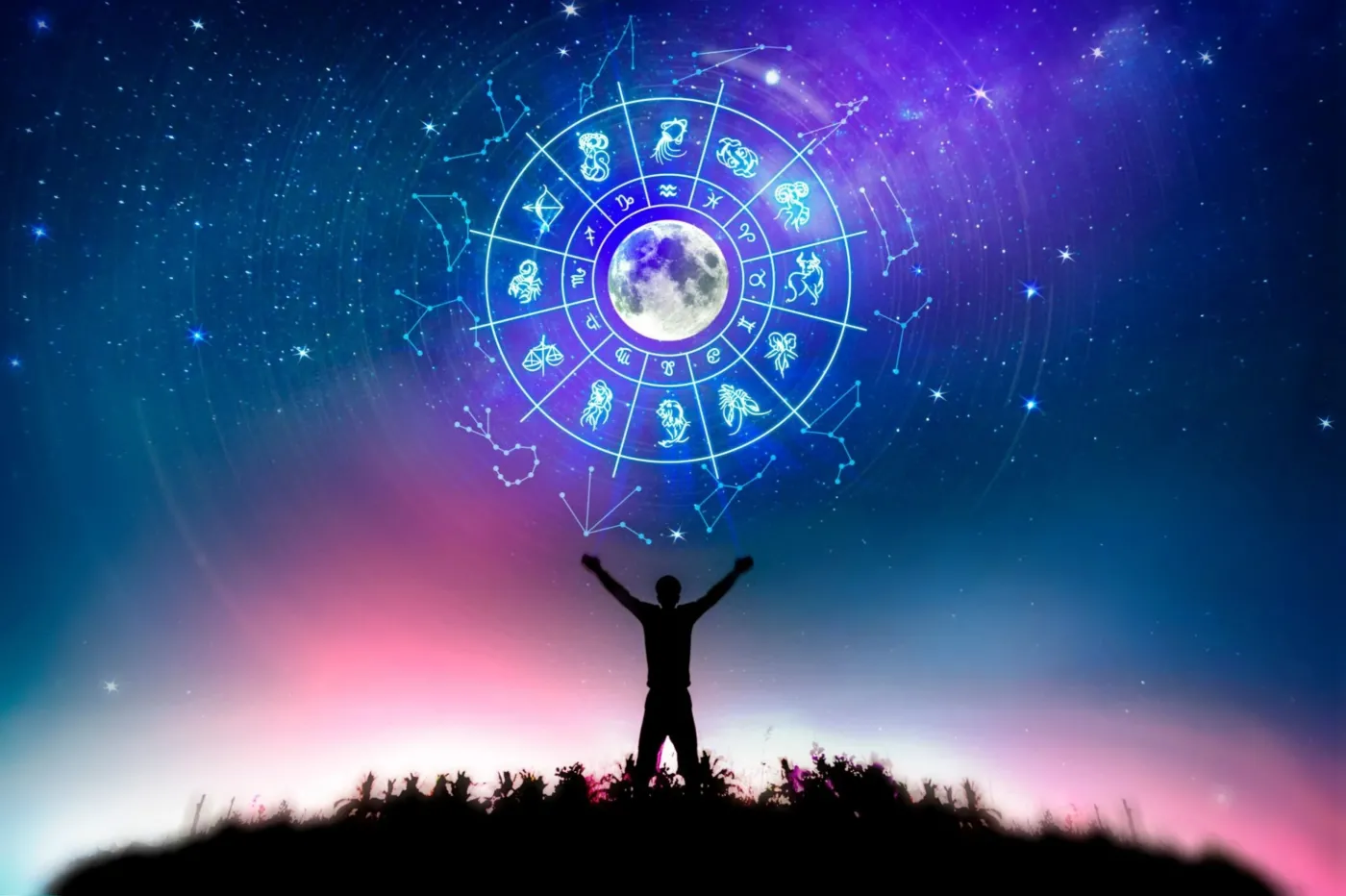 Horoskop dzienny na sobotę 31 maja 2025 – dzień relaksu, miłości i refleksji