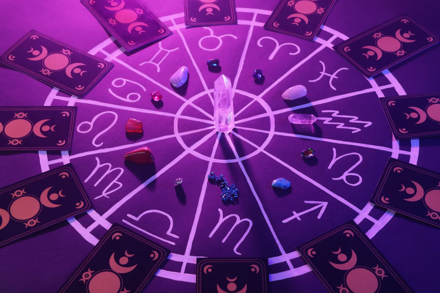 Najbardziej mściwy znak zodiaku w horoskopie. Nigdy nie odpuszcza