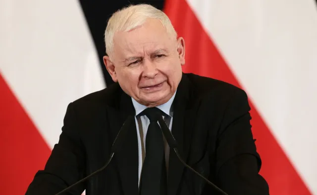 Rosyjska propaganda odleciała i uderza w PiS. Fałszywe ulotki i oskarżenia pod adresem Polski