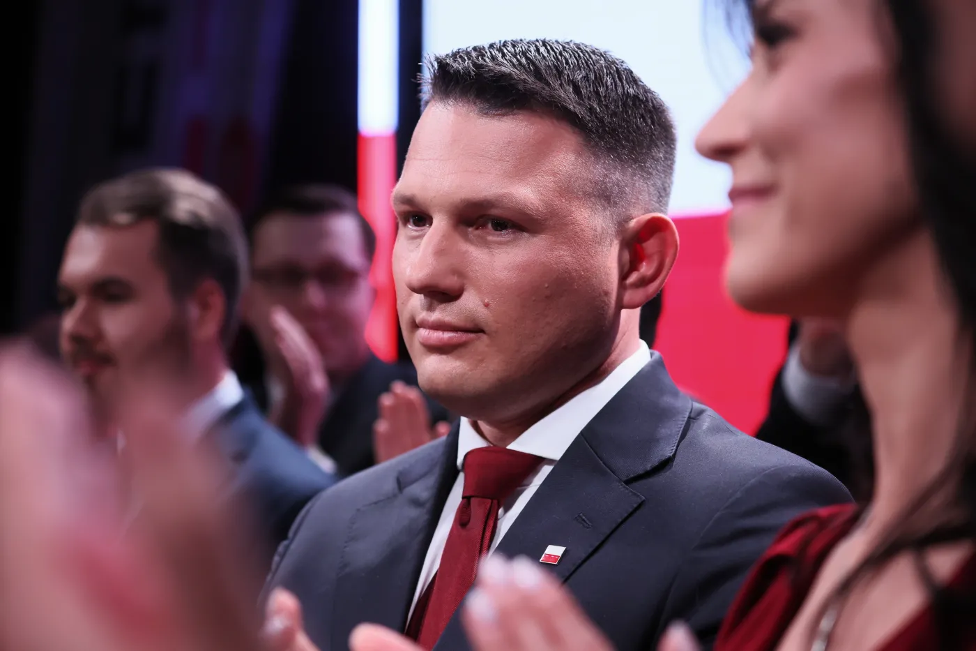 Mentzen zagra va banque? Konfederacja stawia warunki PiS