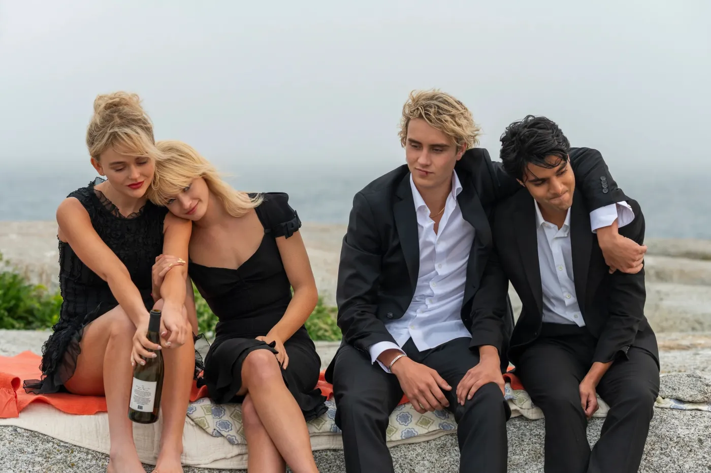 Nowy serial kryminalny w streamingu. To ekranizacja bestsellerowego thrillera