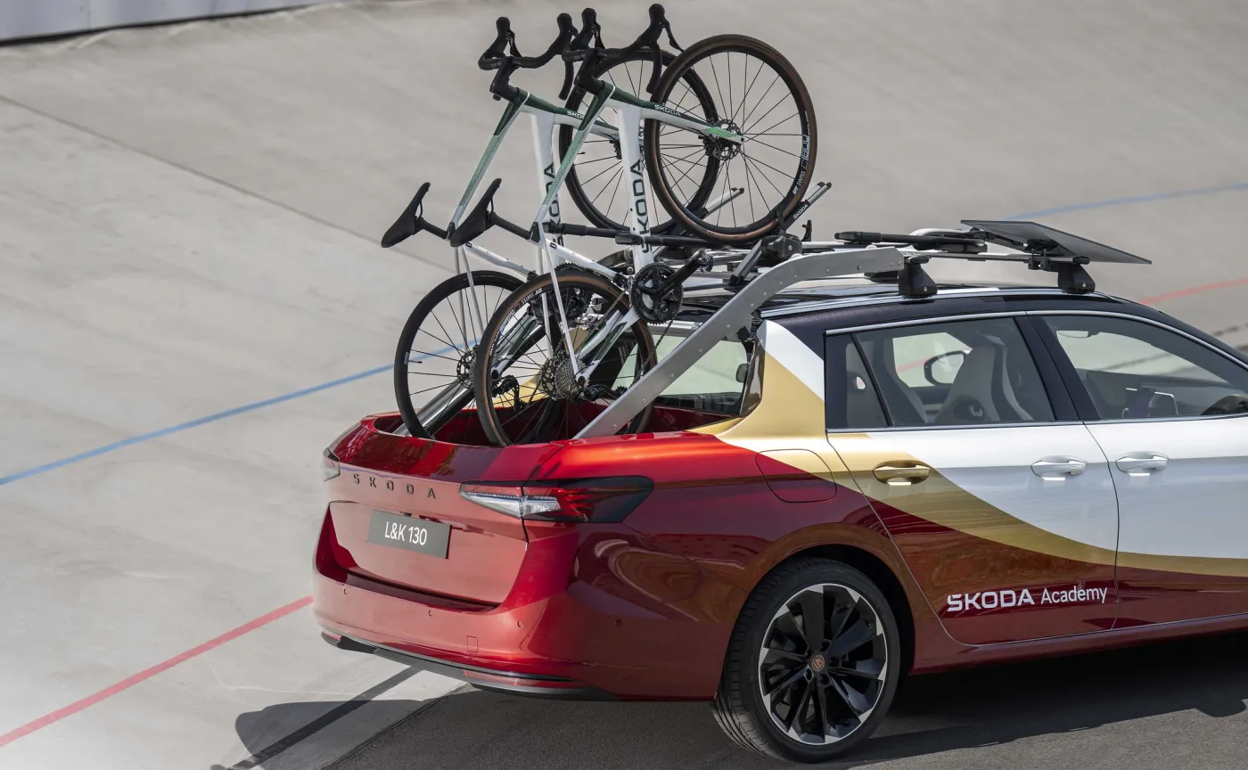 Nowa Skoda L