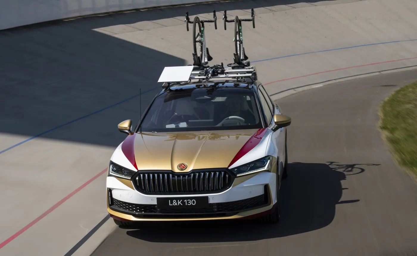 Nowa Skoda L