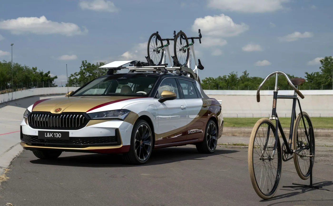 Nowa Skoda L