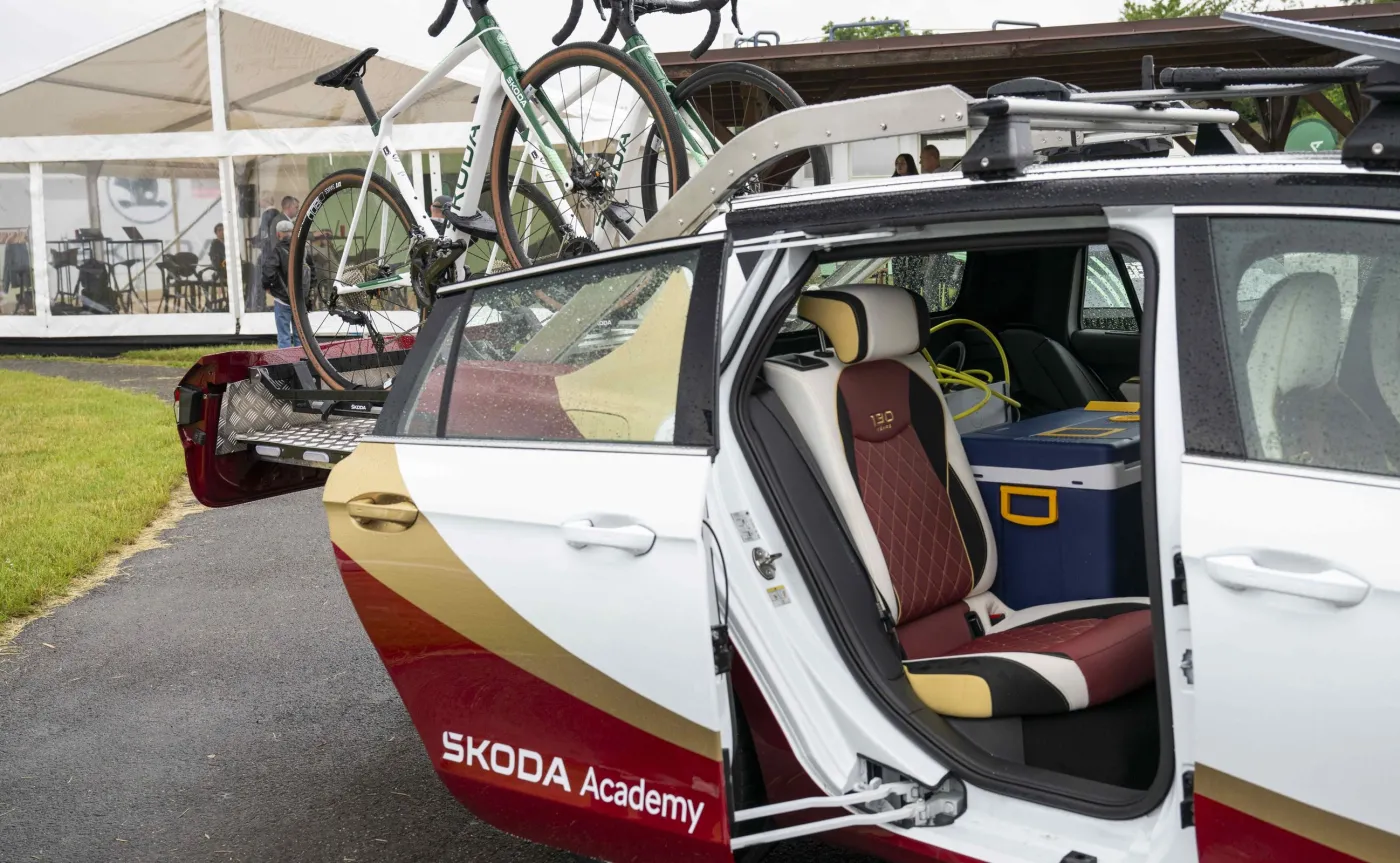 Nowa Skoda L