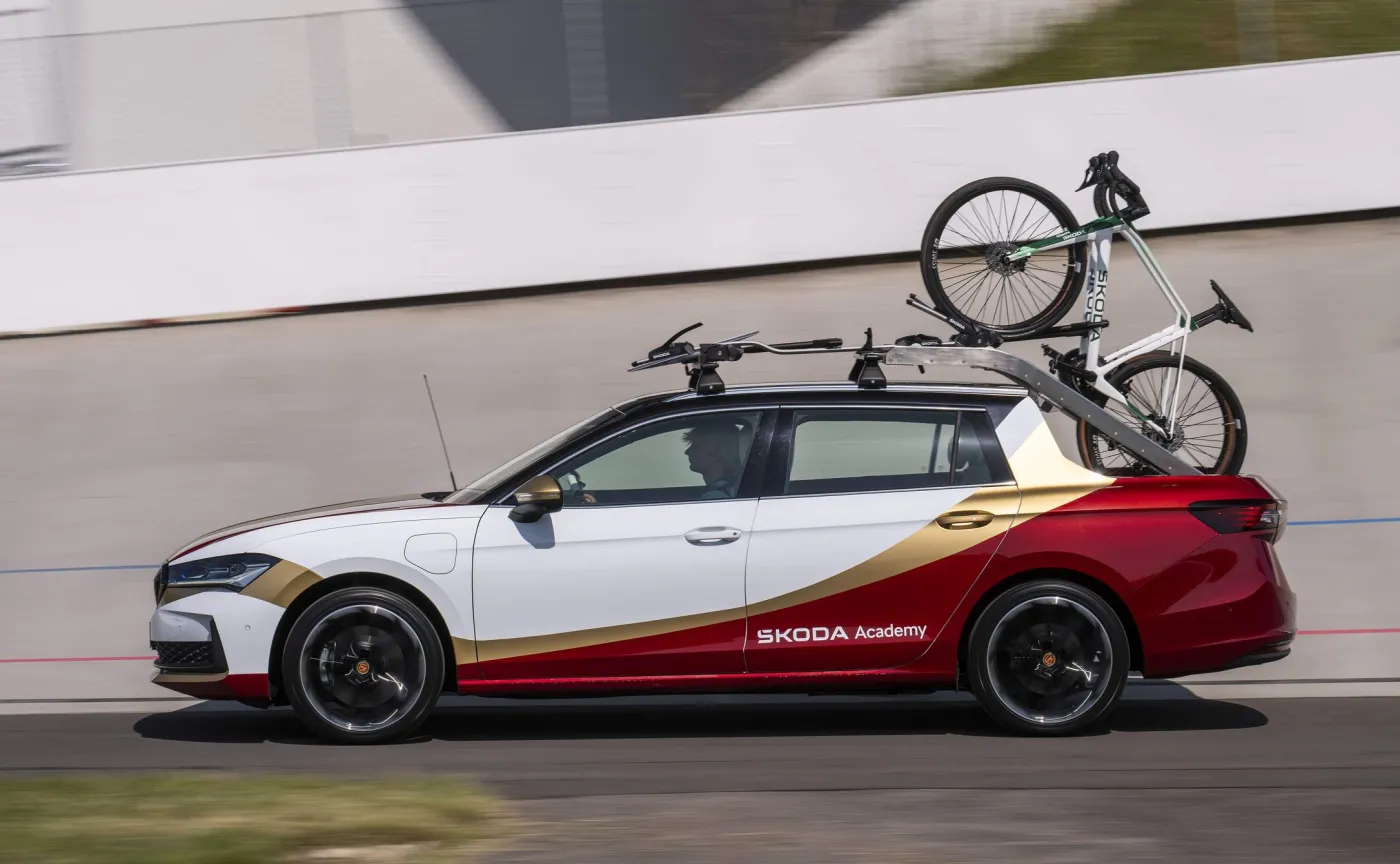 Nowa Skoda L